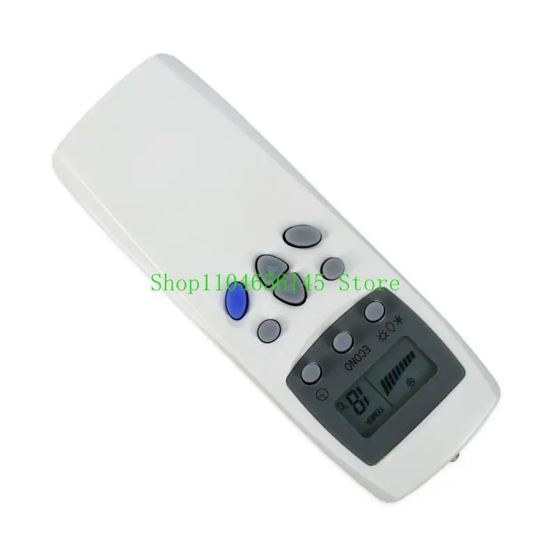 5asd AC Controller AC Remote Control untuk 6711A20111K 6711A90031L