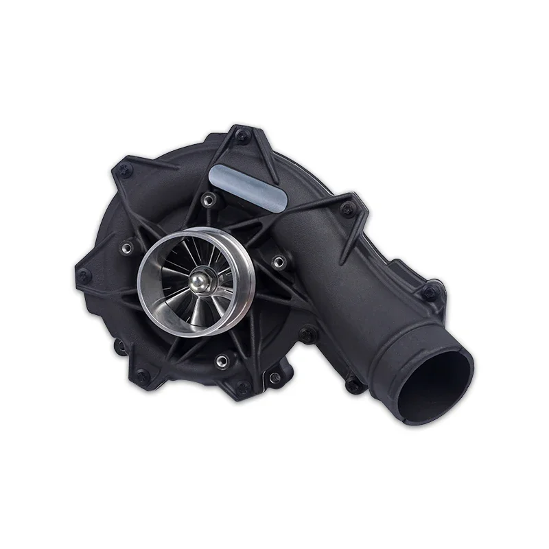 personal watercraft oem replace supercharger for 2024 GTX 300 jet sky 1630cc engine spare parts