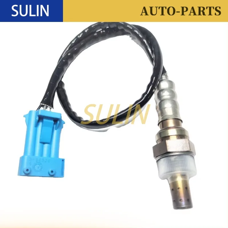 Oxigen Sensor For BMW E90 E34 W207 W204 W212 W245 W169 11787599942 11787589121 11787589122 11787595353 11787594149 11787596908