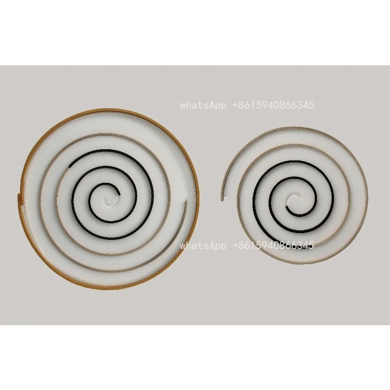 Scroll Air Compressor Sealing Strip Kit Maintenance and Replacement of New Imported Raw Materials Car accessories