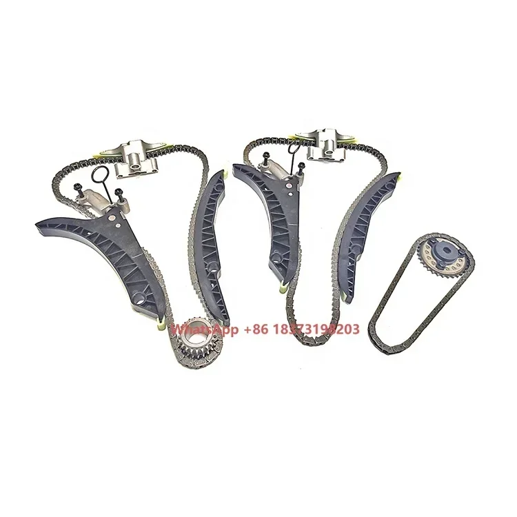 

Timing Chain Kit Accessories 11317567500 11417572531 11317557741 Other Engine Parts for N63