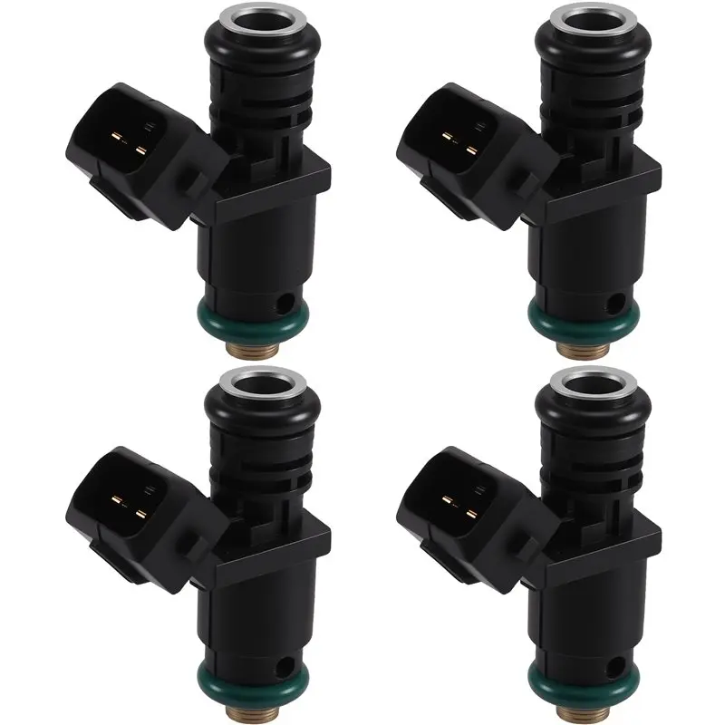 Fuel Injector 4PCS … - image