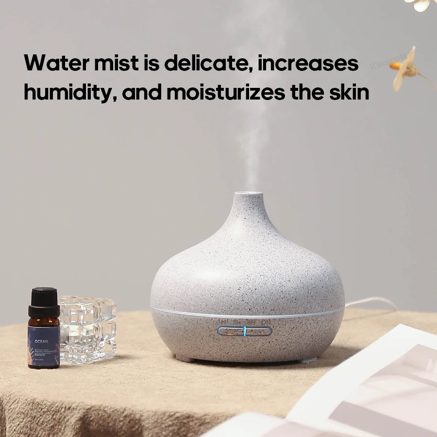 Thumbnail 2 - #46 Best Aromatherapy Diffusers to Buy In 2026