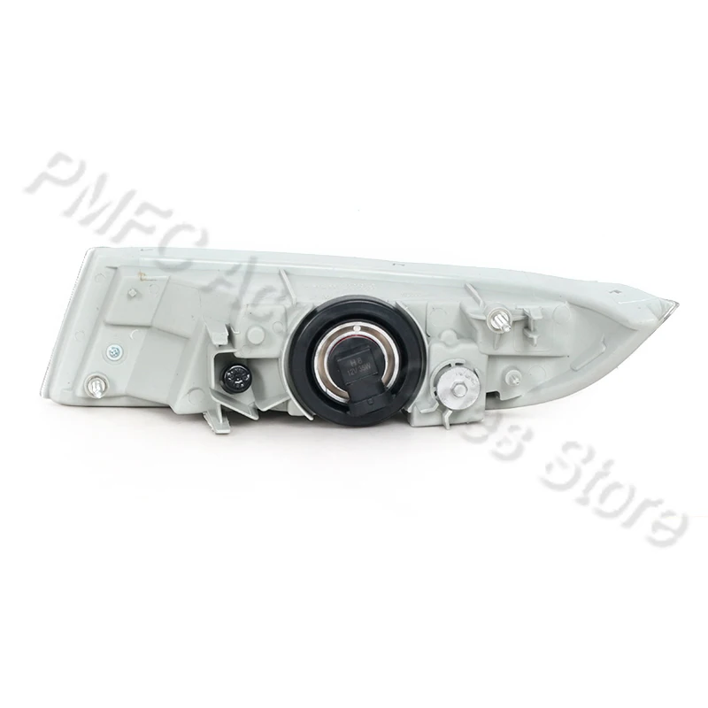 Front Bumper Fog Light 26155-7W50A 26150-7W50A Fit For Nissan Teana J31 2006 2007 For Car Signal Lamps Fog Lamp Assembly