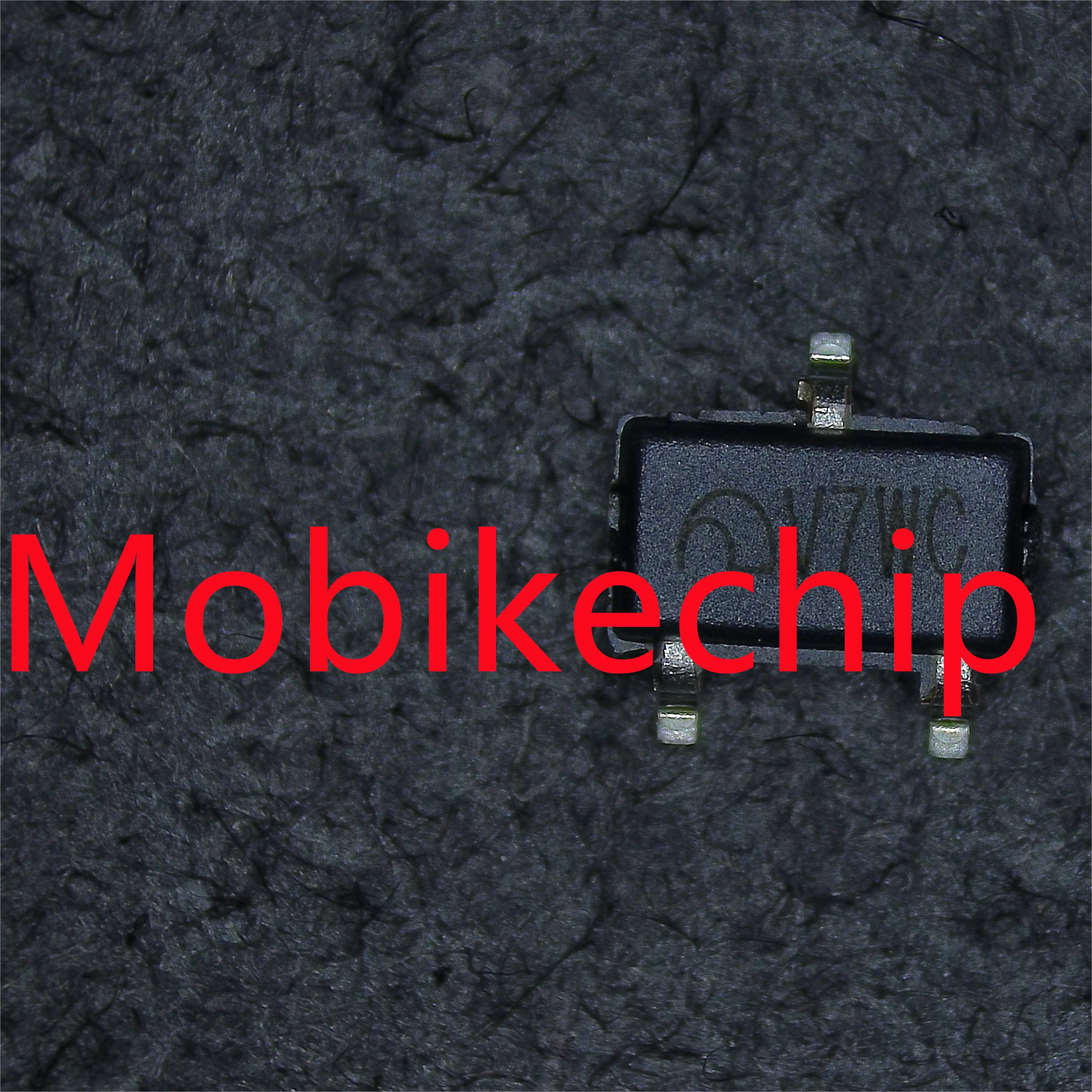 ME6209A40M3G Neuf et Original, En Stock