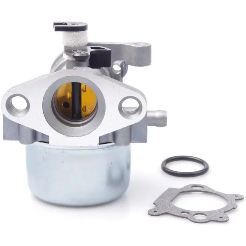 675 190cc Carburetor Compatible for Briggs & Stratton 799866 790845 799871 796707 794304 12H800 Troy Bilt TB230 Lawnmower 6.5HP
