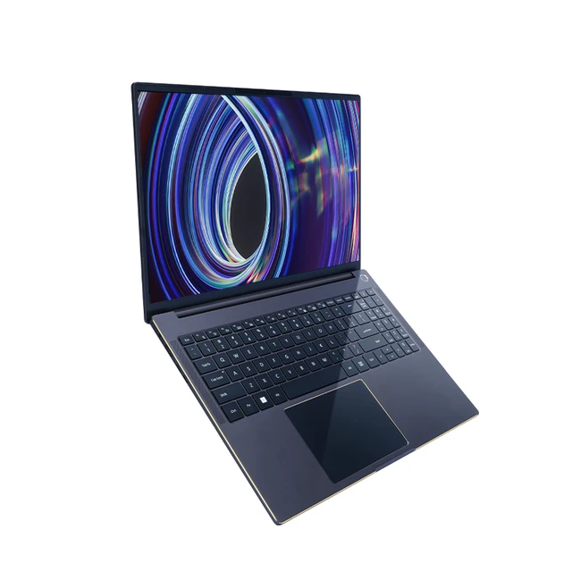 FIREBAT U6 NEW 16 Inch Laptop Ryzen 7 7735H/7840H 2560*1600 DDR5 Wifi6  BT5.1 120Hz Business Ultra Slim Computer Notebooks - AliExpress