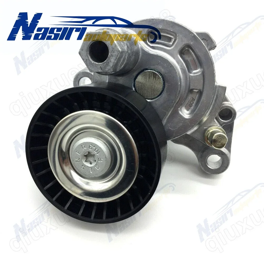 

Engine Timing Belt Tensioner Assembly For NISSAN MAXIMA MURANO TEANA X-TRAIL 2.5 QR25DE 2013 2014 2015 2016 2017