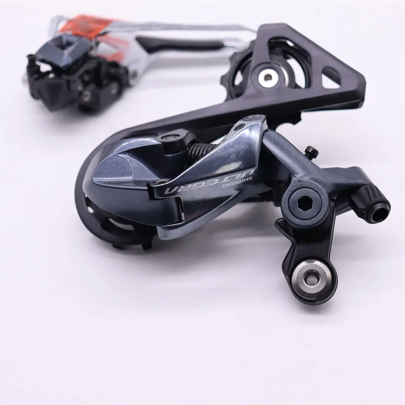 Shimano ultegra-ギアセット,22スピード,fd,rdフロントおよびリア