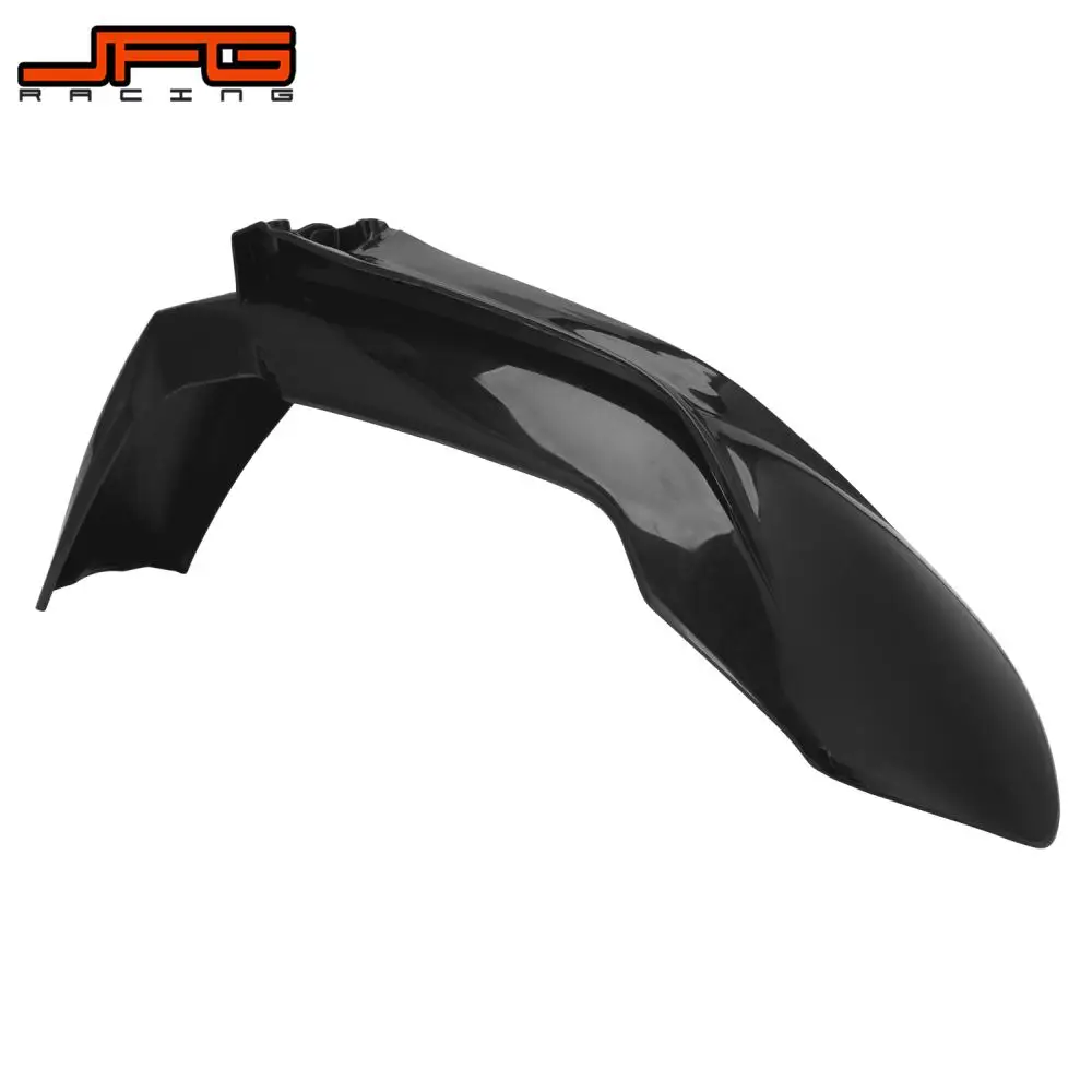 Motorcycle Front Fender Fairing Mudguard Cover For KTM EXC EXCF SX SXF XC XCF XCW XCFW TPI 150 250 300 350 450 500 2019-2022