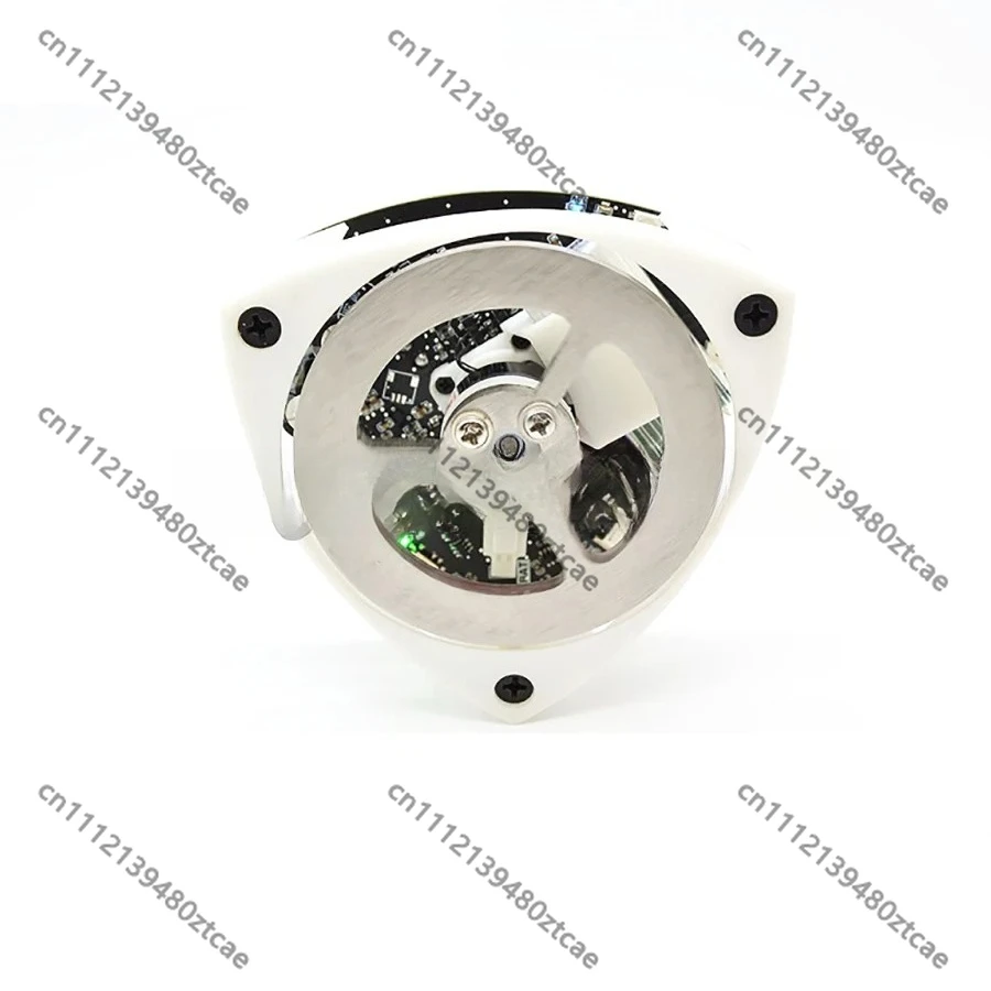 Self-Balancing Robot Kit LQR Triangle Control SimpleFOC for ESP32 Arduino Open Source Programmable DIY Robotics Platform
