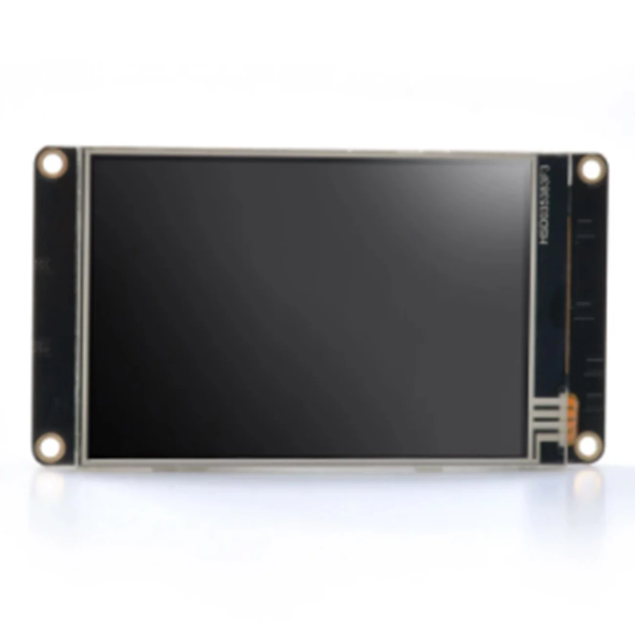 Nextion Enhanced NX4832K035 - شاشة لمس ذكية مقاومة 3.5 بوصة HMI TFT LCD وحدة كاملة الألوان تدعم محرر Nextion #2