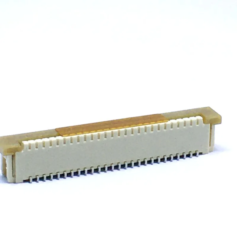 FFC/FPC ตัวเชื่อมต่อ Molex 52610-2633 526102633 1.0 มม.26 P