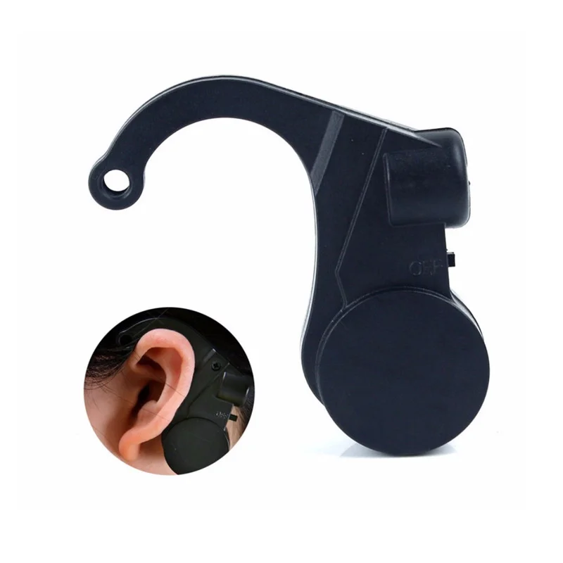 

100PCS Driver Drowsiness Reminder Student Sitting Posture Reminder Driver Drowsiness Alarm