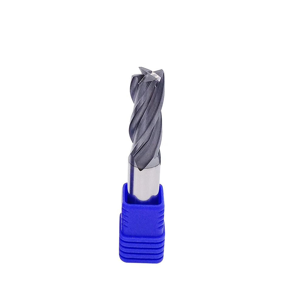 

ZCC PM-4R-D12.0R0.5 PM-4R-D12.0R1.0 PM-4R-D10.0R2.0 PM-4R-D12.0R3.0 PM series Solid carbide milling PM-4R