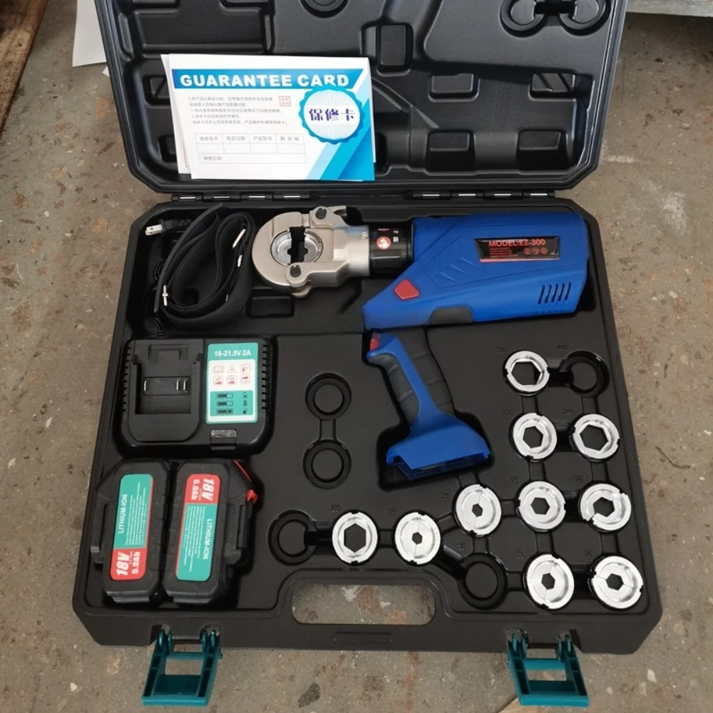 Rechargeable Cable …