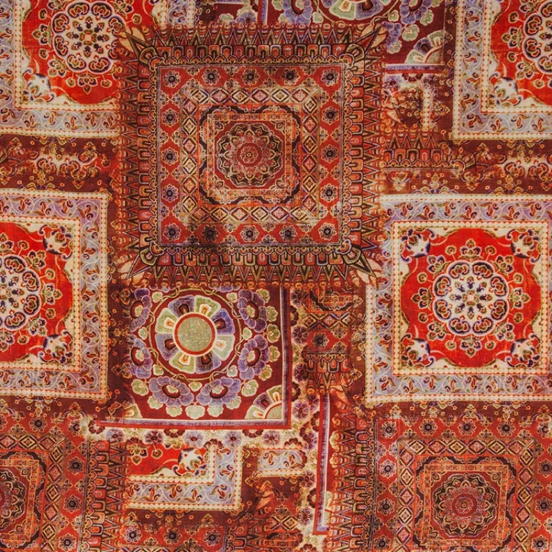 Рисунок 2 - 100% чистый Рами