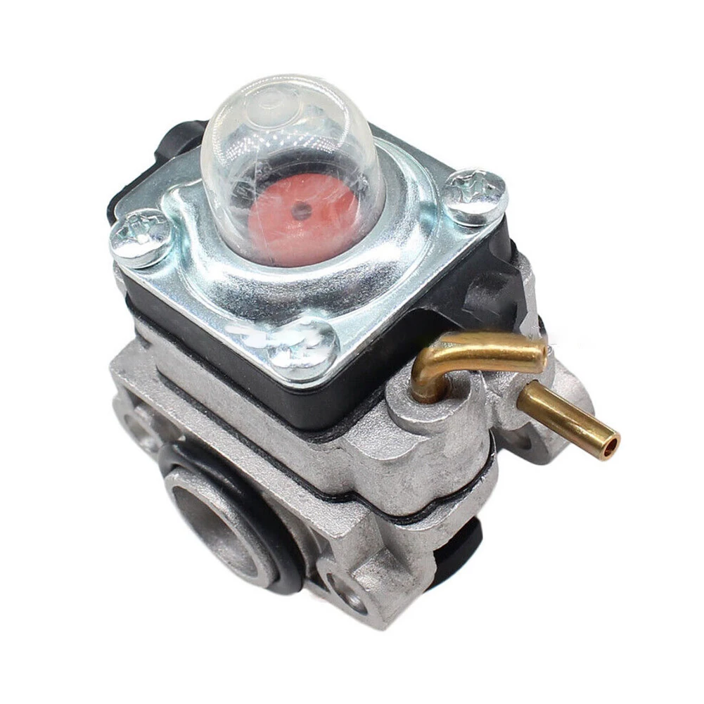 2 サイクル 25cc キャブレター RY252CS RY253SS RY251PH RY254BC 用、ガスケットとフィルターを含む完全な取り付けキット付き