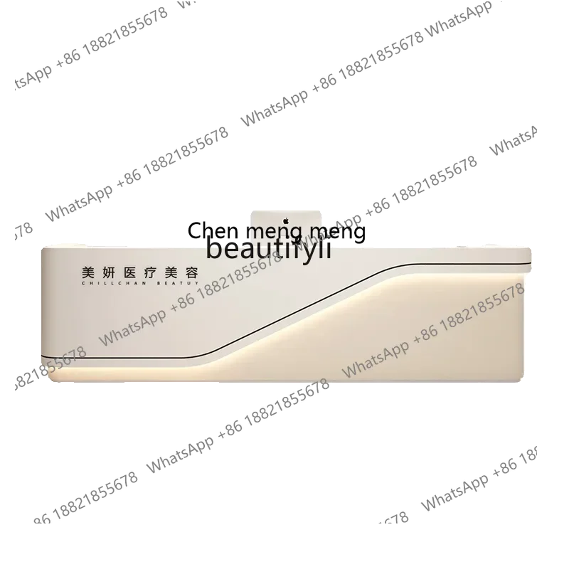 

182C Dental Hospital Bar Beauty Salon checkout page Company training institution Yoga studio Confinement center Reception desk