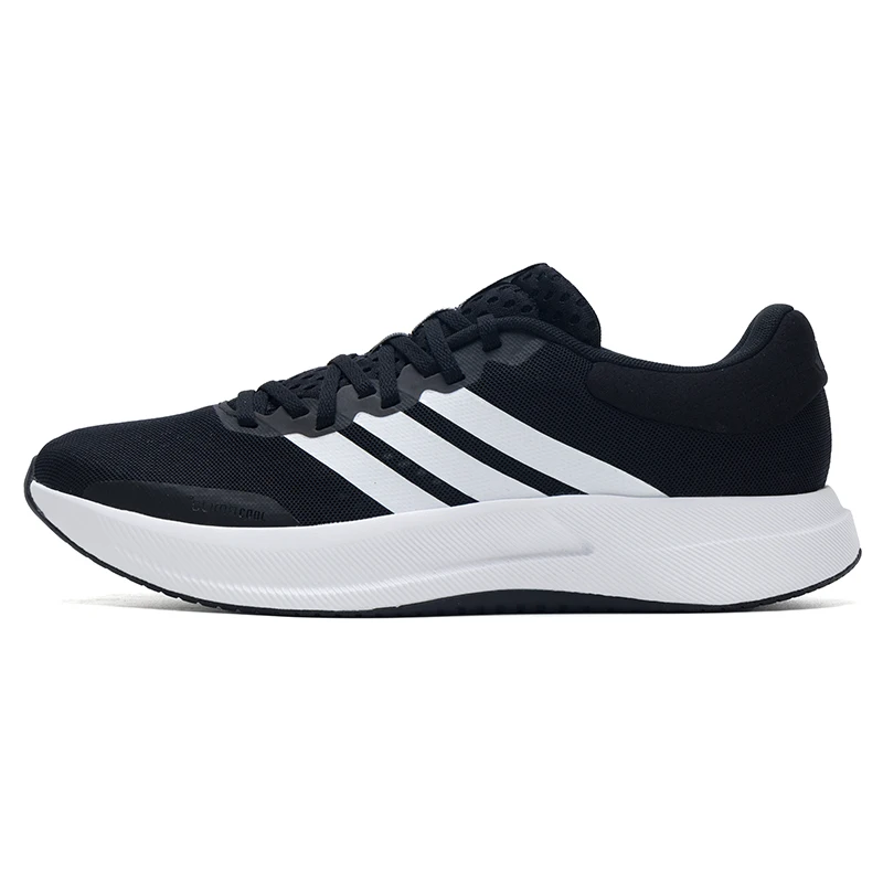 

Adidas Men's Shoes Mesh Breathable Sports Casual Shoes Non-Slip Wear-Resistant Cushioning Lightweight Training Running Shoes Jh5554