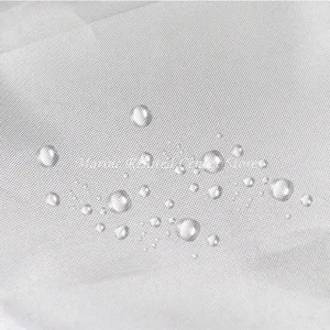 8 Hauptverkaufsspeedboote Zubehör Canvas - №3