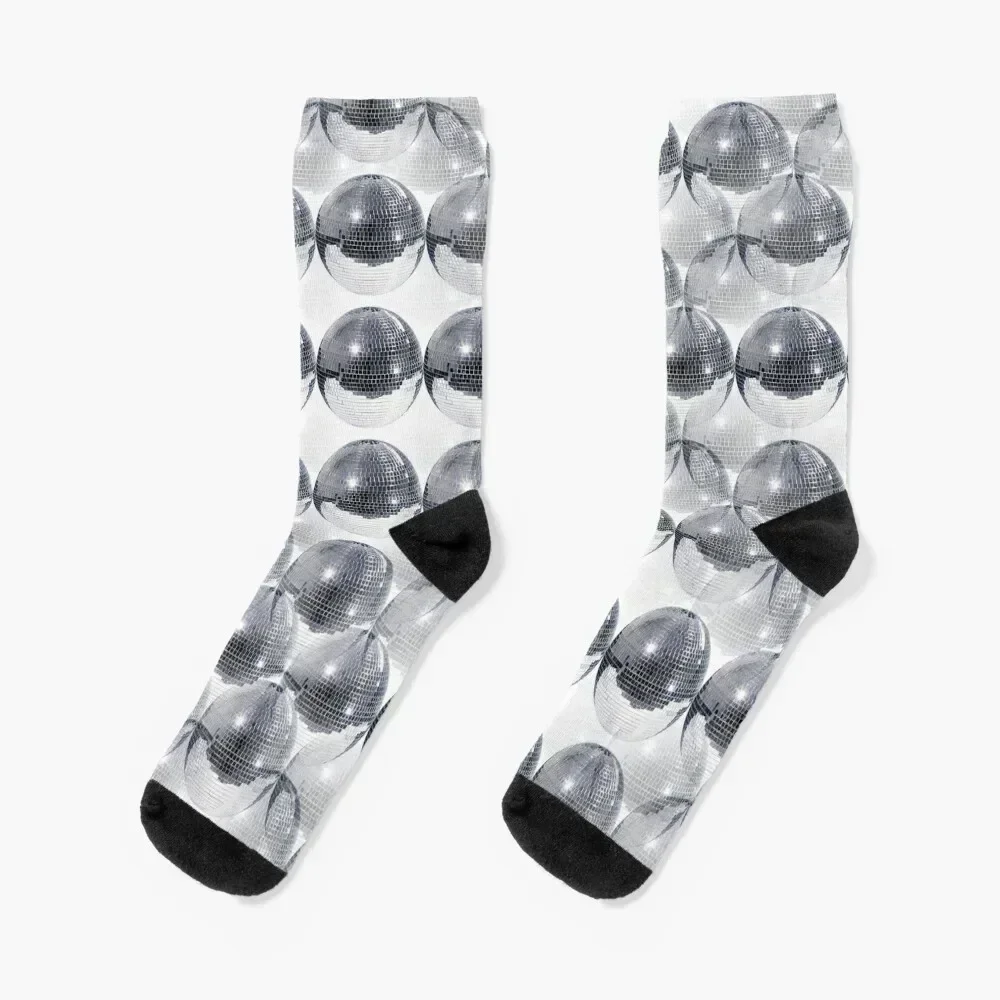 disco ball Socks luxury Run summer Christmas Socks Girl Men's