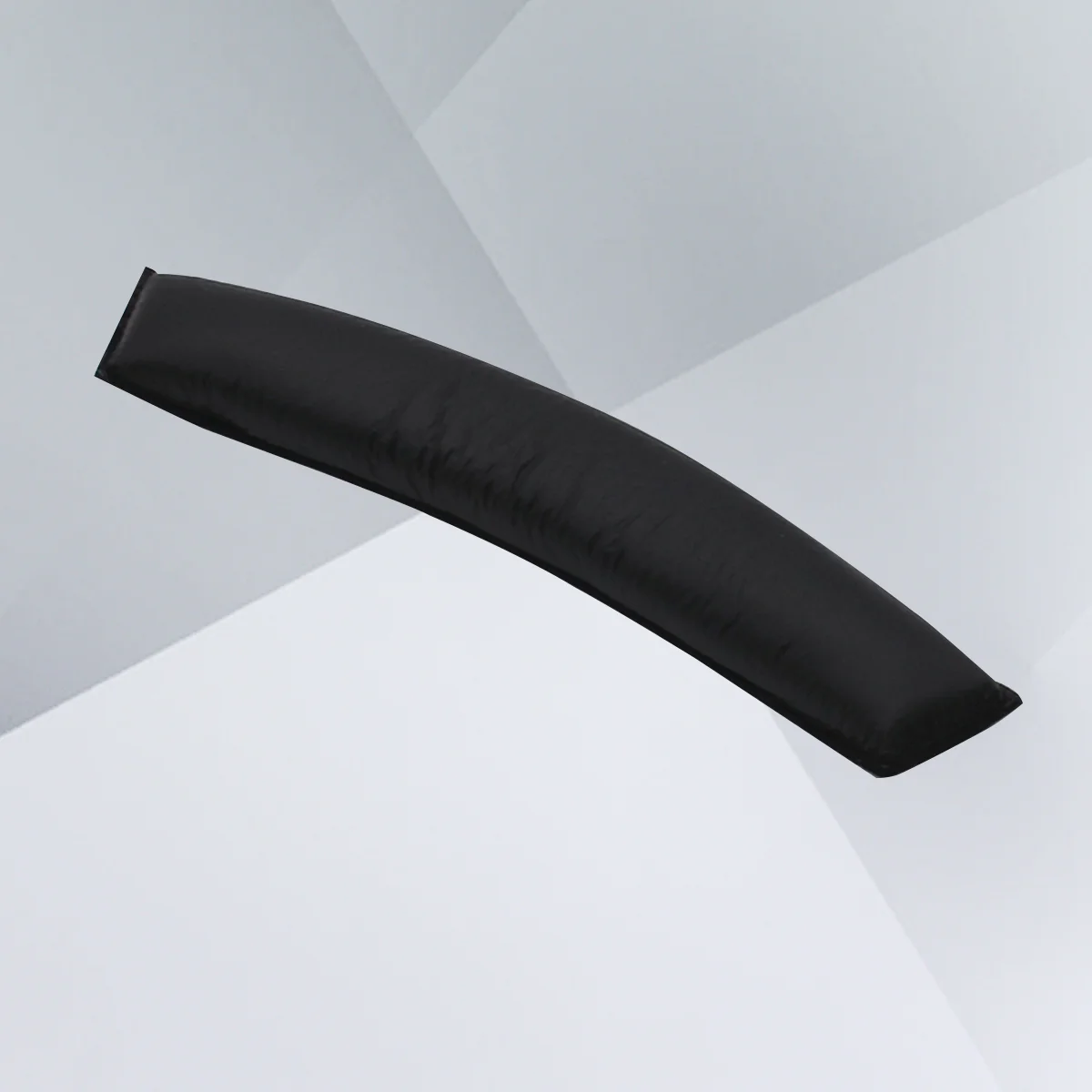 

Black Headband Cushion Replacement Headphone Accessories Earphone Comfortable Cover Pad Foam