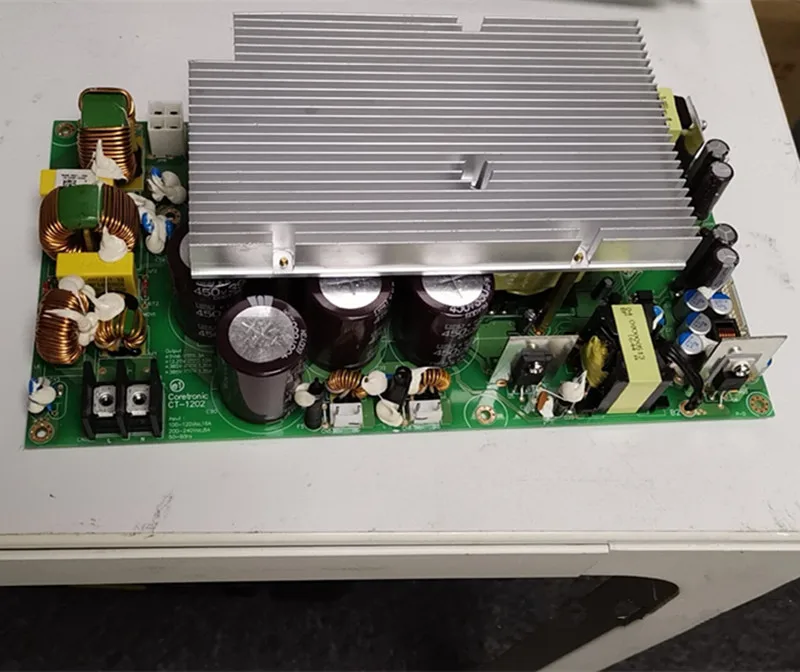 Projector Main Power Supply Board Fit for EIKI EK-800U