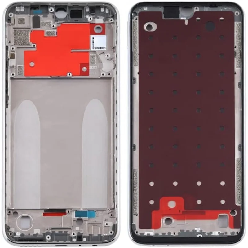 

Middle Frame Bezel Plate for Redmi Note 8T