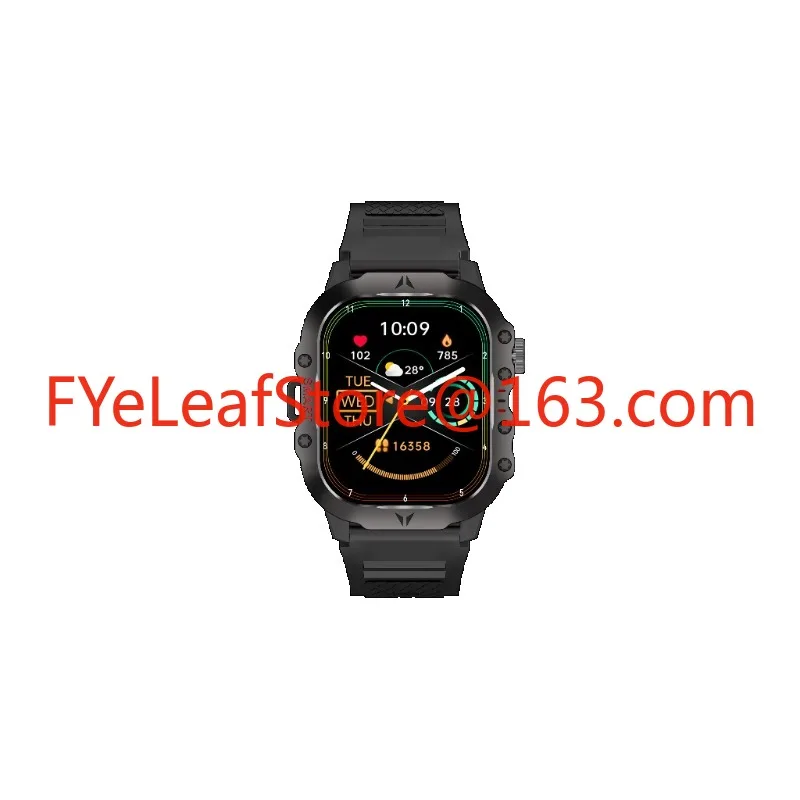 Outdoor Sport Watch X32 FItness Watches 2.01