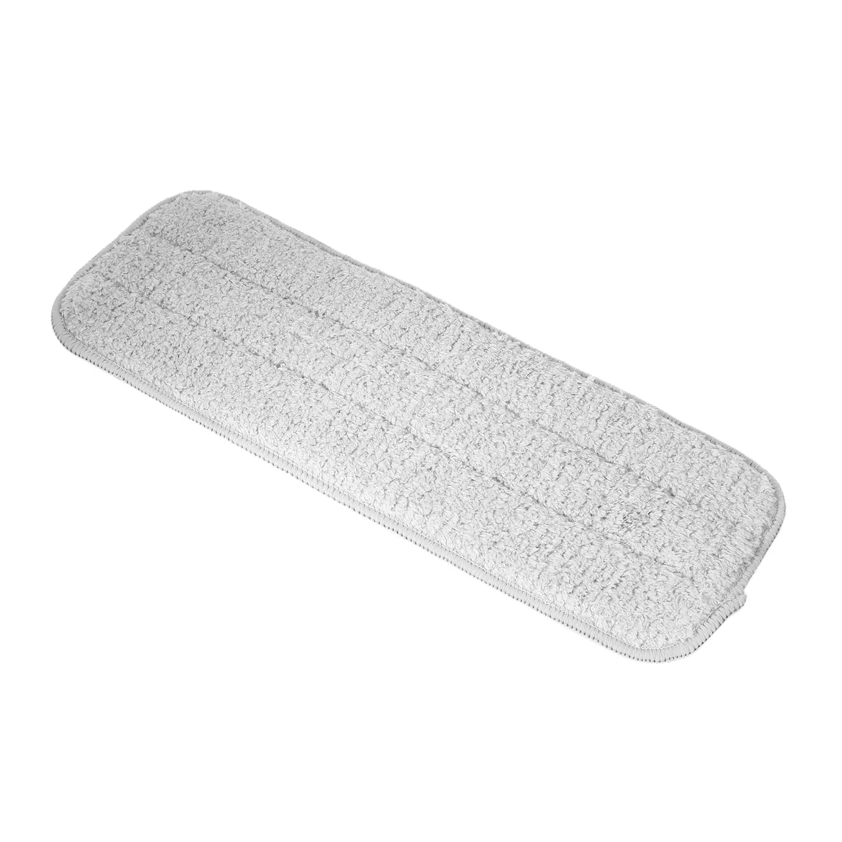 AEE8-4Pcs التنظيف الدائم ل Xiaomi Deerma Tb500 رذاذ ممسحة المياه قطب 360 تنظيف الملابس استبدال القماش 355X120mm #2