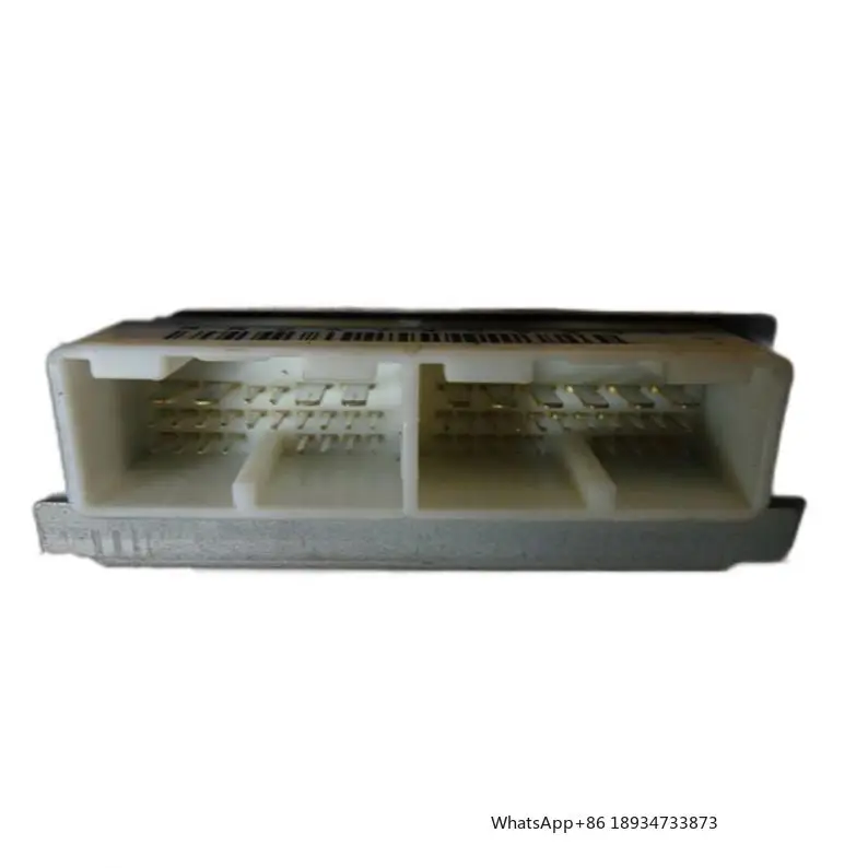 Auto Transmission Control Module 96625125 96625112 for Op-el Ca-ptiva