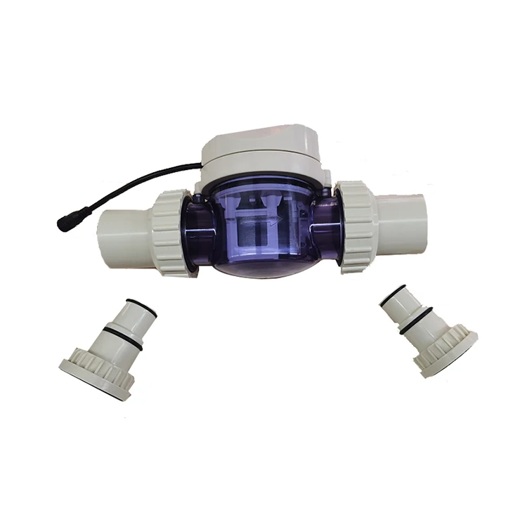 

Stepon Good Quality New Arrivals Pool Water Salt Chlorinator Chlorine Generator From Salt