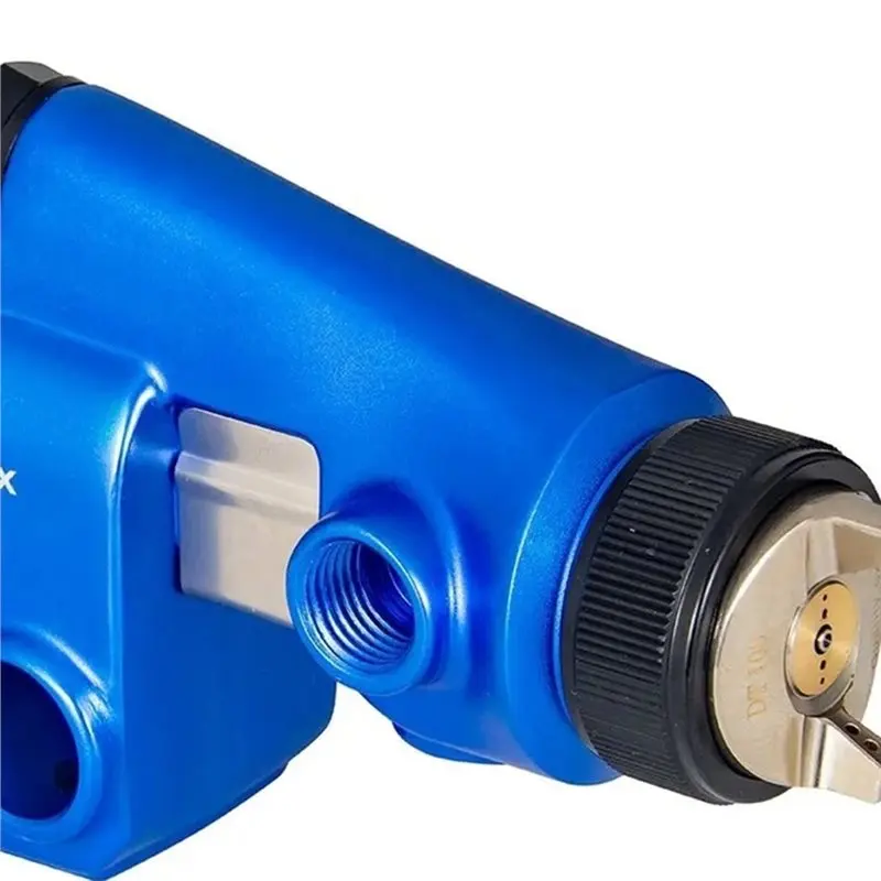 B03C-Spray Gun With Scale Fine-Tuning Function For Line For New Assembly Automatic Spray Gun Tool
