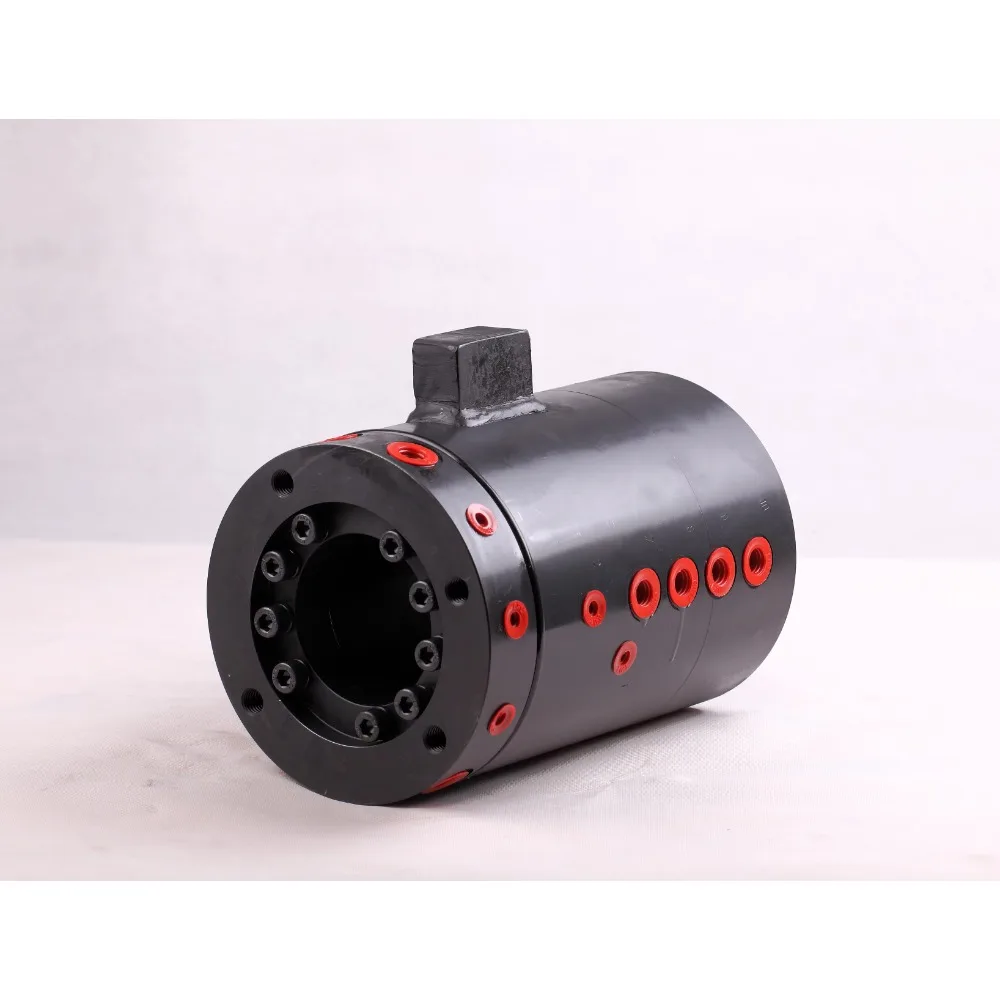 

Excavator Hydraulic Parts Rotary joint assy