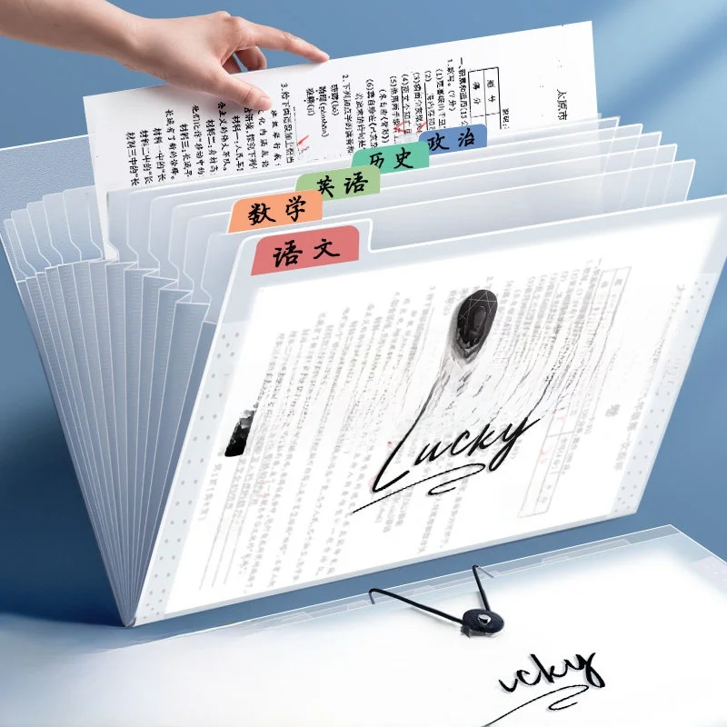 large-capacity-a4-accordion-file-folder-student-test-paper-organizer-high-school-middle-school-subject-classification-clip-bag