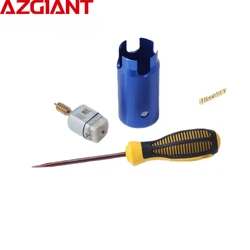 AZGIANT-Serrure de direction ESL ELV pour moteur de roue à moteur Benz, goupille ouverte, outil dédié