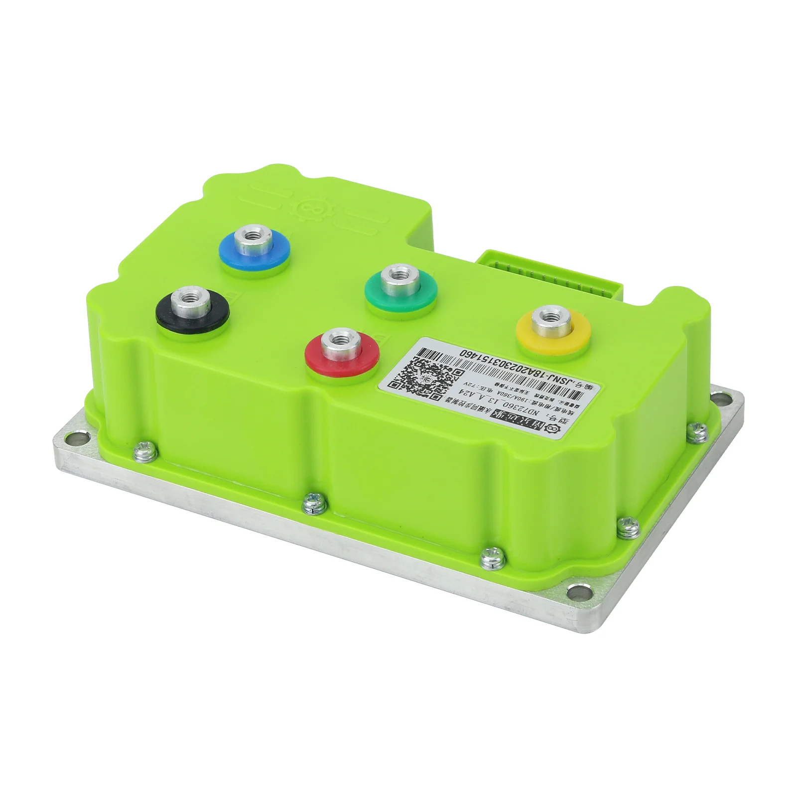 Fardriver Nd72360 72v 150a/360a Motor Controller Ipmsm Controller No/with F Suitable For Scooters