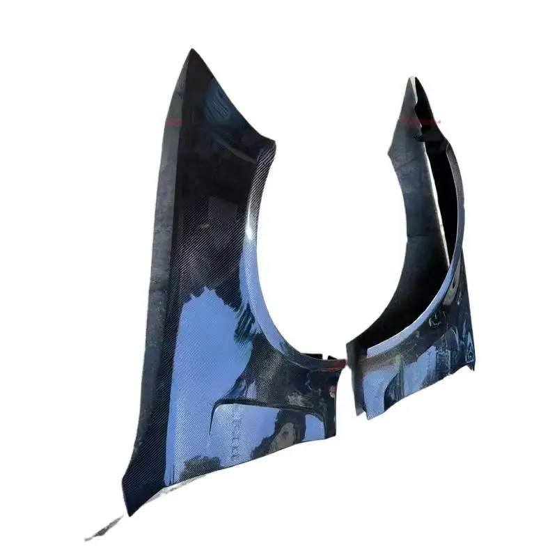 

Carbon Fiber Fender for E82