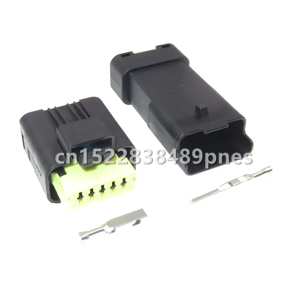 5 Pole 211PC052S008…