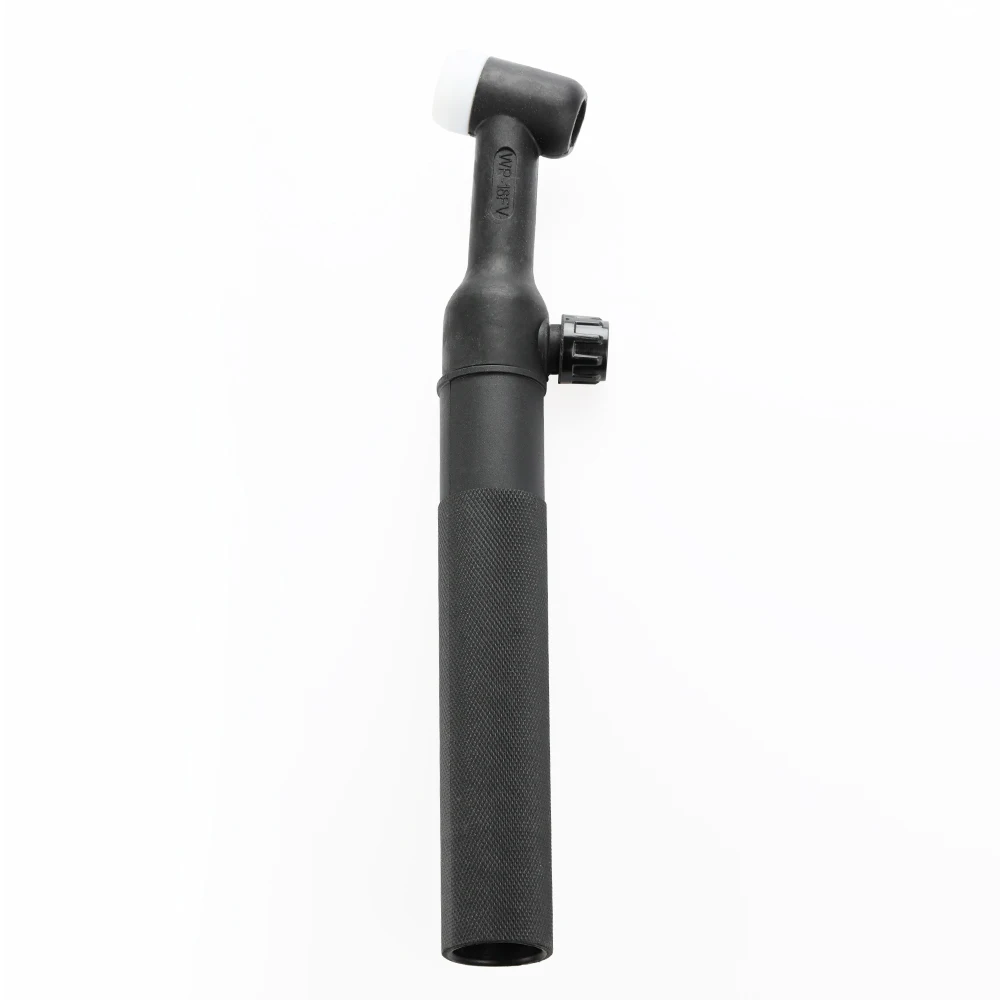 WP-18FV  WP18 WP18F WP18V SR18 SR18F SR18V SR18FV Flex Valve Flexbile 18FV Water Cooled 320A TIG Welding Torch Body Head