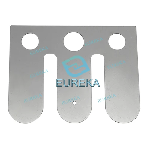 Pieza de válvula de escape de XD-020 de bomba de vacío, pieza de válvula de admisión de XD-20, piezas de reparación, placa de válvula de retención de bomba de vacío, XD020