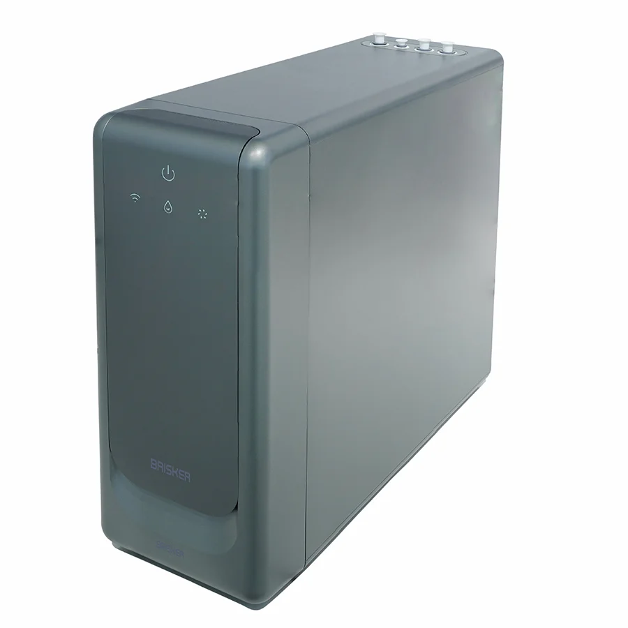 

600GPD Water Purifier Over 95% Desalt Ratio and 65% Water Recovery for Direct Drinking Undersink System