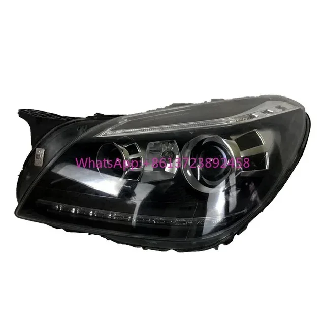 

For Mercedes Benz's SLK AMG 172 Xenon HID Headlight 2011 2012 2013 2014 2015 Slk200 SLK250 SLK350 SLK55 R172 Original Lamp