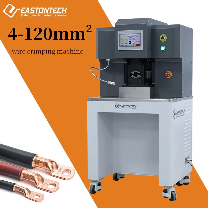 EW-5460 30T Servo M…