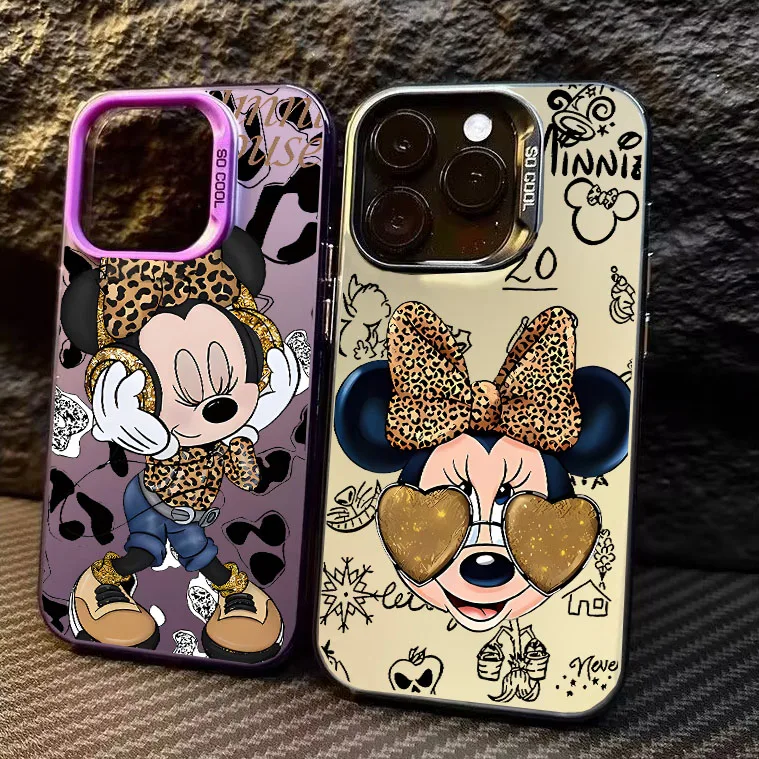 حافظة ميني بطبعة الفهد الأسود لهاتف Honor X7D X9D X6C X9B X9A X6B X8A X7A X7B 400 Lite Pro Magic 7 Lite 6 Pro IMD غطاء غير لامع