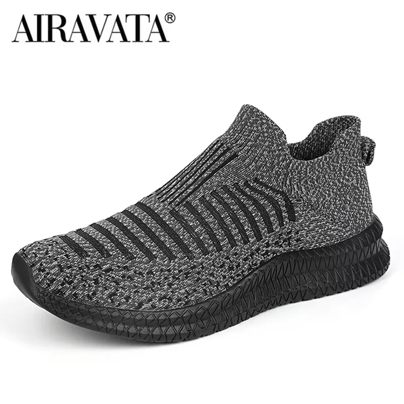 Men's Sneakers Fashion Comfortable Casual Shoe Tenis Masculin Zapatillas Hombre Shoes for Men Loafers Breathable