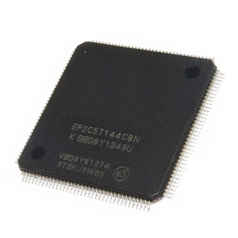 5PCS EP1C6T144C8N EP1C6T144C8 HA1397 1397 LPC1768FBD100 LPC1768 STM32F205VET6 STM32F205 TCN75AVOA PIC16F722-I/SS
