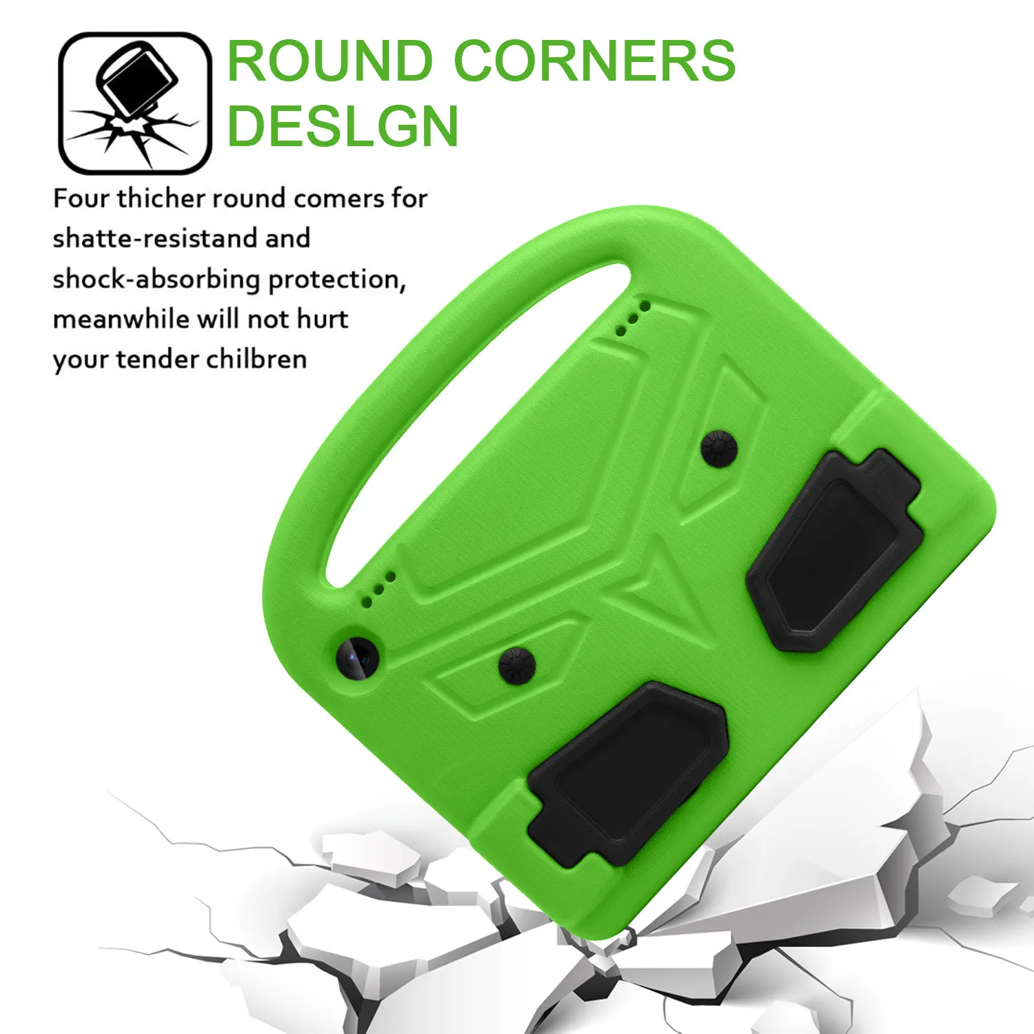 Thumbnail 4 - #19 Top Amazon Fire HD 8 Cases Picks for Every Budget