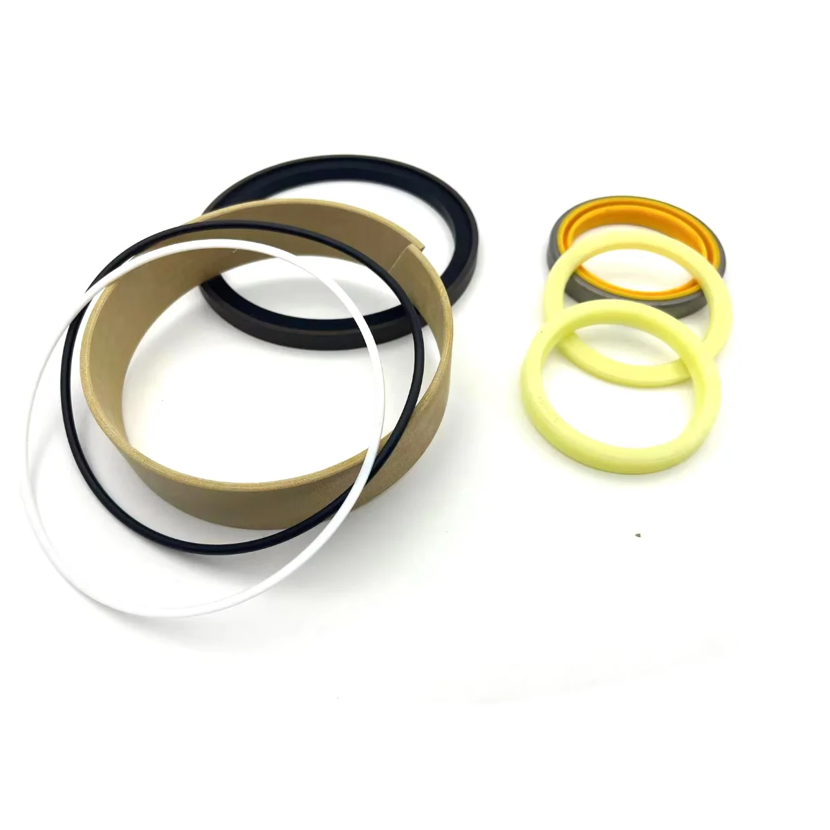 Hydraulic Cylinder Seal 8T-1374 336-7352 for Engineering Machinery